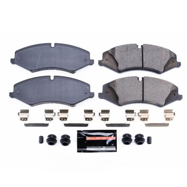 PSB Z23 Evolution Brake Pads PowerStop Z23-1425