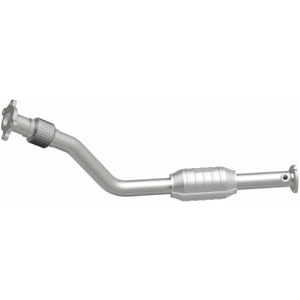 MAG Converter Direct Fit Magnaflow 23474