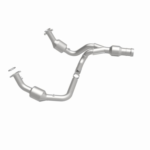 Magnaflow 52616