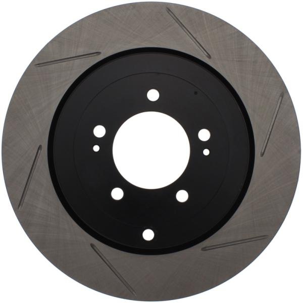 Stoptech 126.46075SR