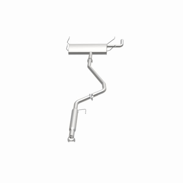 MAG BRE Exhaust Kits Magnaflow 106-0817