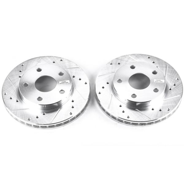 PowerStop JBR590XPR