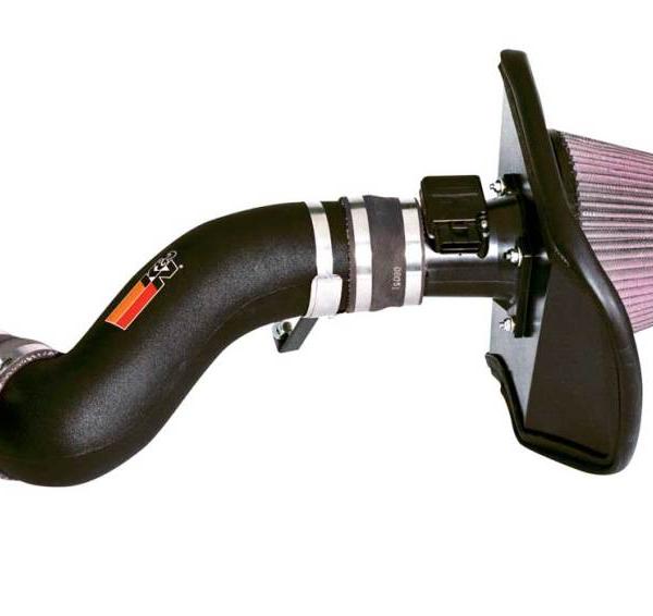 K&N Engineering 57-2537