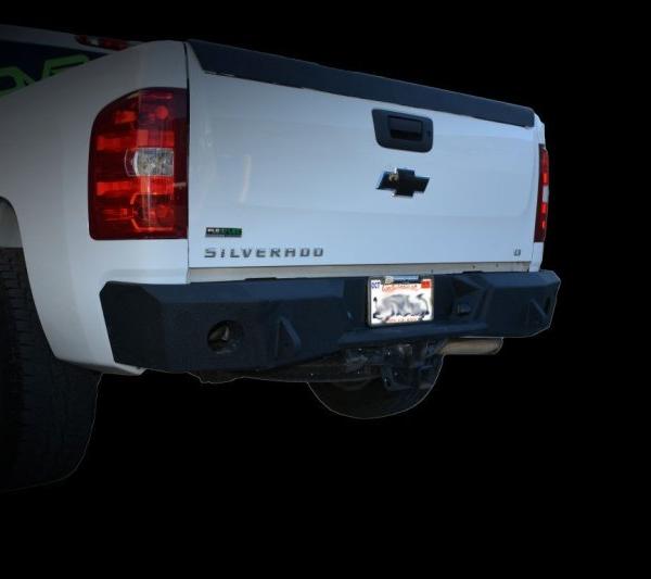 DV8 Offroad RBCS1-01