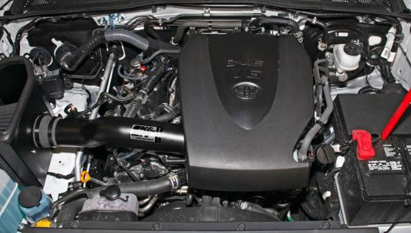 KN 57 FIPK Air Intake 50 K&N Engineering 71-9039