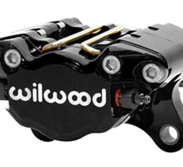Wilwood 120-9687-BK