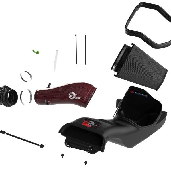 AFE P5R Air Intake aFe 57-10030KR