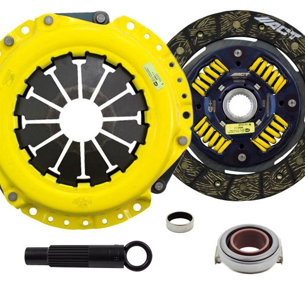 ACT HD/Perf Street Clutch Kits ACT AR1-HDSS