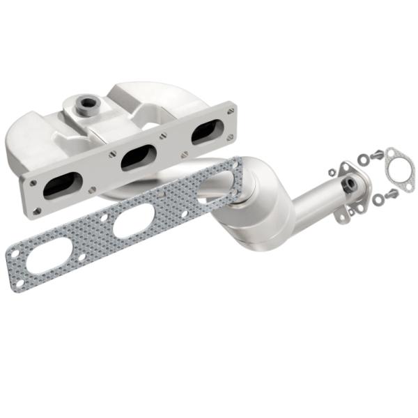 MAG Converter Direct Fit Magnaflow 50287