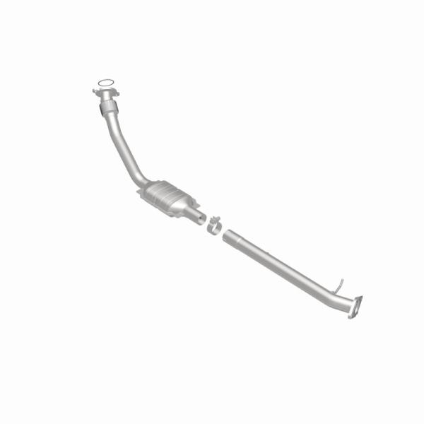 MAG Converter Direct Fit Magnaflow 51845