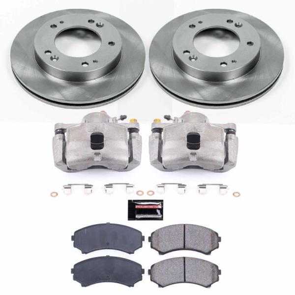 PowerStop KCOE5259