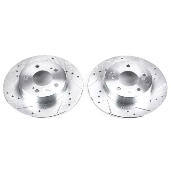 PowerStop JBR752XPR