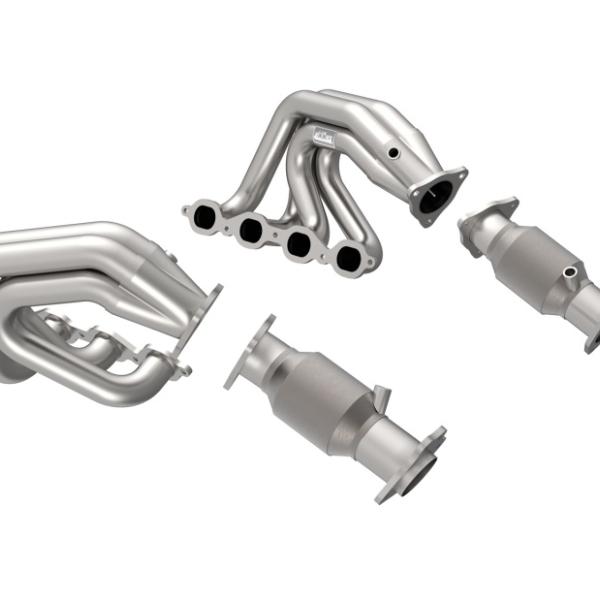 KSH Headers & Conn Pipe Kooks Headers 2180H640