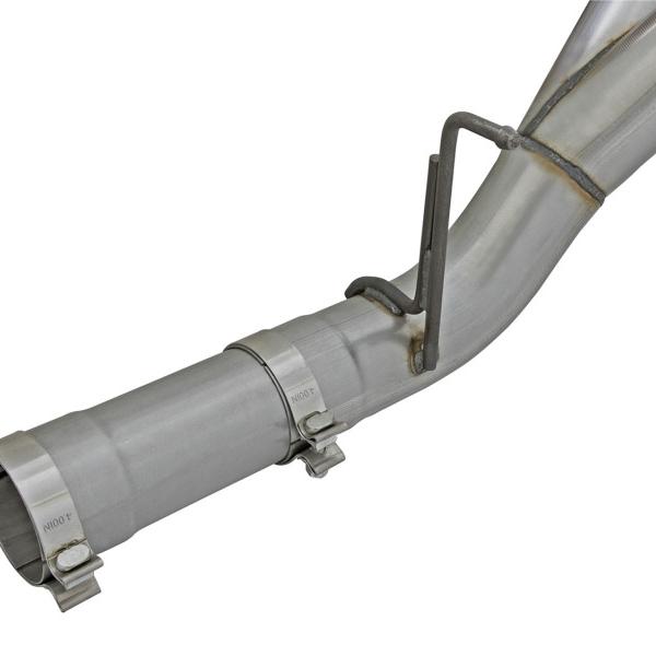 AFE Exhaust DPF Back aFe 49-44080-B