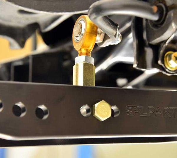 SPL Parts SPL RE FRS