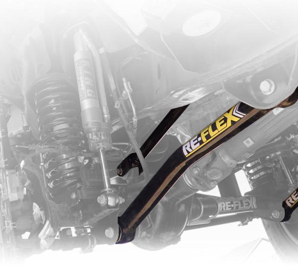 Superlift K997FX