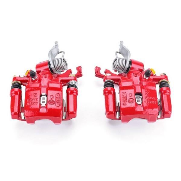 PowerStop S2088