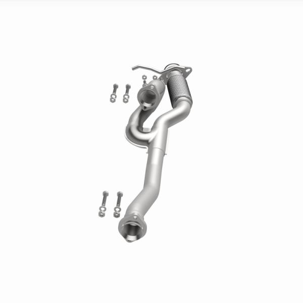 Magnaflow 107-0255
