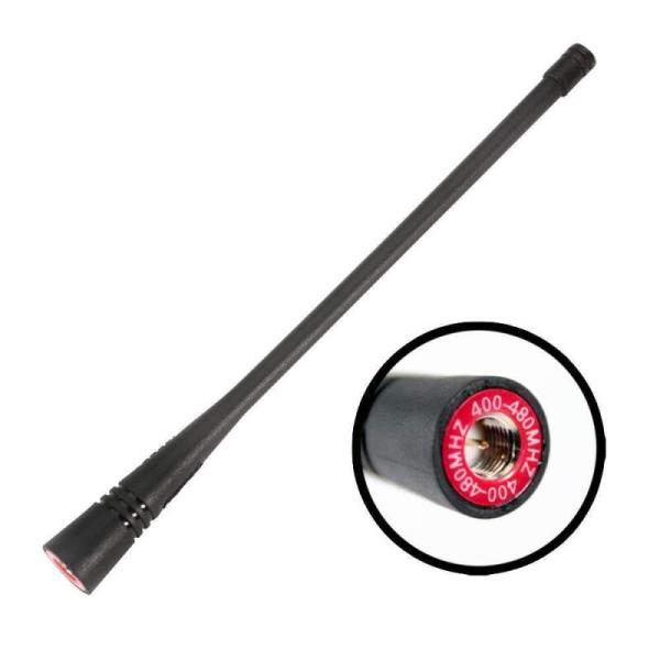 Rugged Radios UHF-DUCKY-RDH