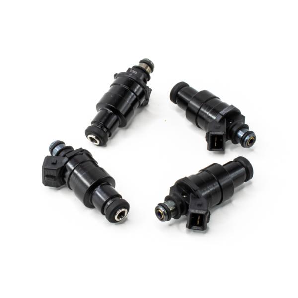 DW 1200cc Injector Sets -4 Cyl DeatschWerks 42M-01-1200-4