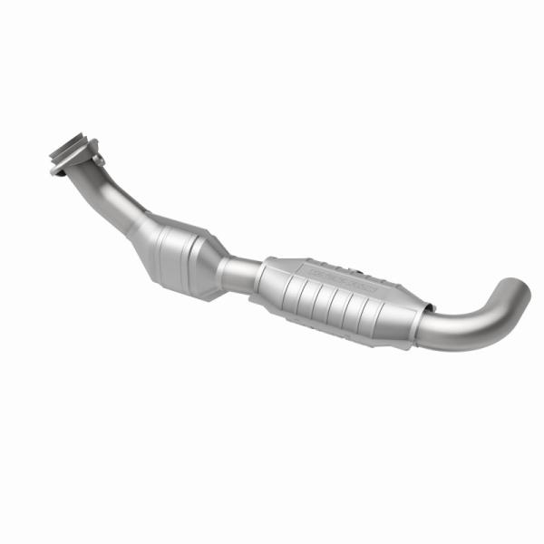 Magnaflow 447121