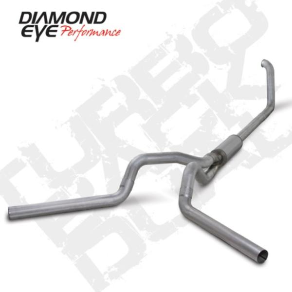 Diamond Eye Performance K4321A