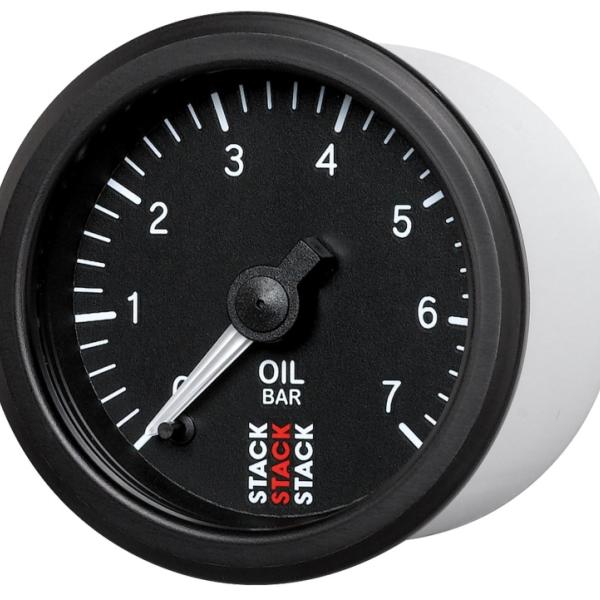 AutoMeter ST3301