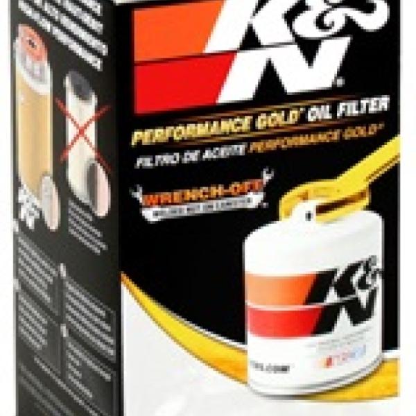 K&N Engineering HP-2009