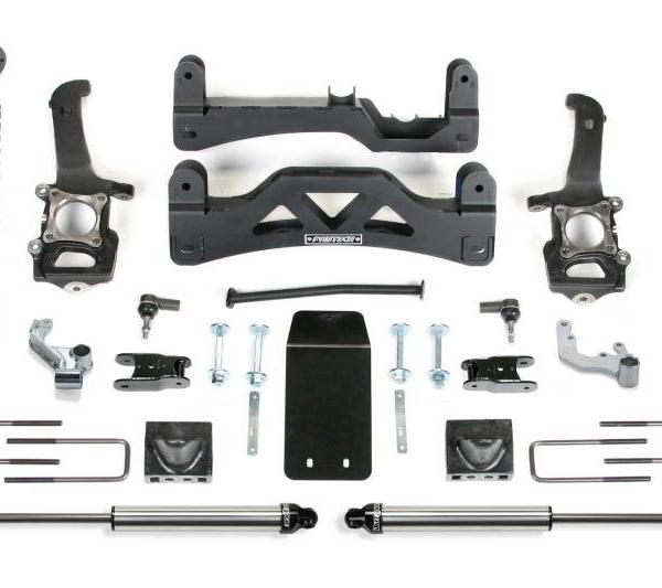 Fabtech K2189DL