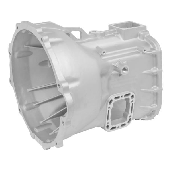 Yukon Gear & Axle ZMG56-CASE-HD
