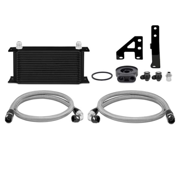 Mishimoto MMOC-WRX-15BK