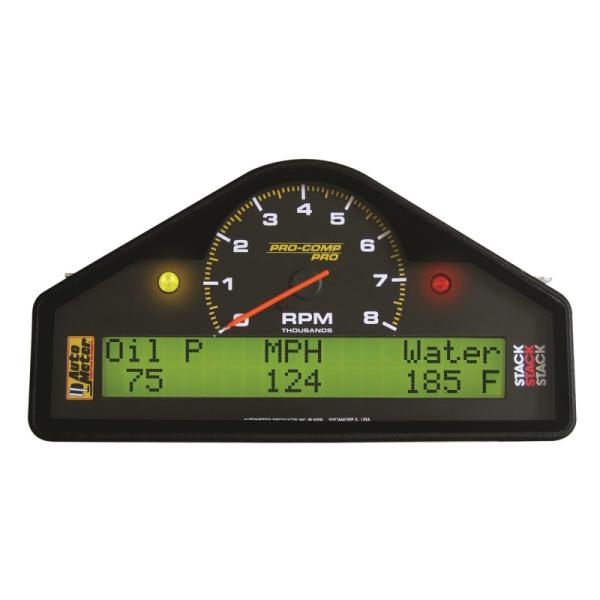 AutoMeter 6002