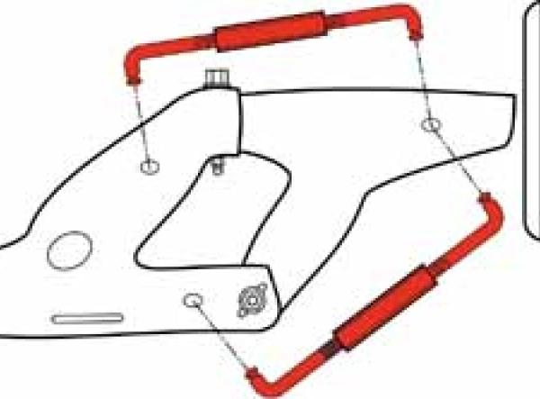 SPC Performance 83775