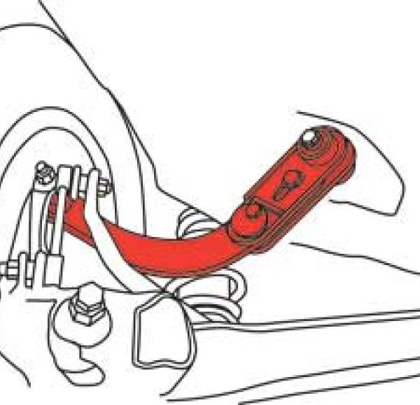 SPC Performance 67455