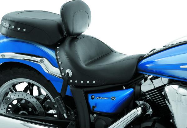 Mustang Motorcycle 79570