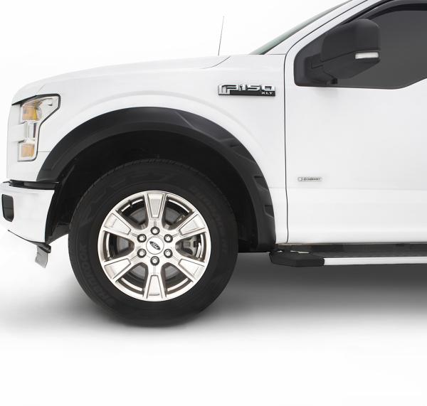Bushwacker 20957-02