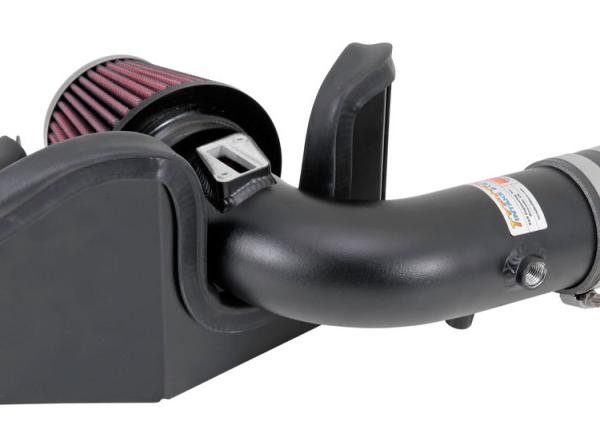 K&N Engineering 69-7003TTK