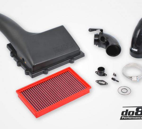 DOB Air Intake System - V1 do88 LF-120-S-F-130