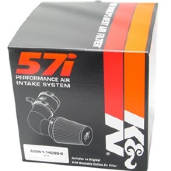 K&N Engineering 57-0015