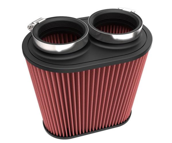 KN Universal Air Filter K&N Engineering RU-6104