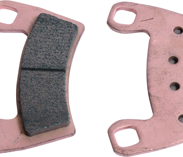QBS Brake Pads QuadBoss 600145
