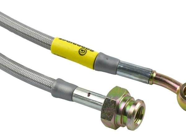 GR G-Stop Brake Line Kits Goodridge 20024