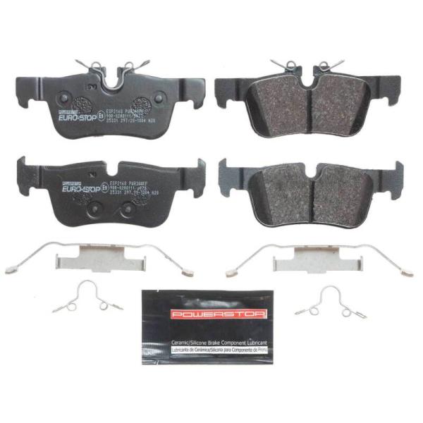 PowerStop ESP2168