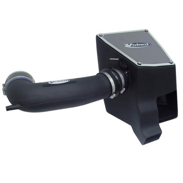 VOL Closed Pro5 Air Intake Volant 15860150