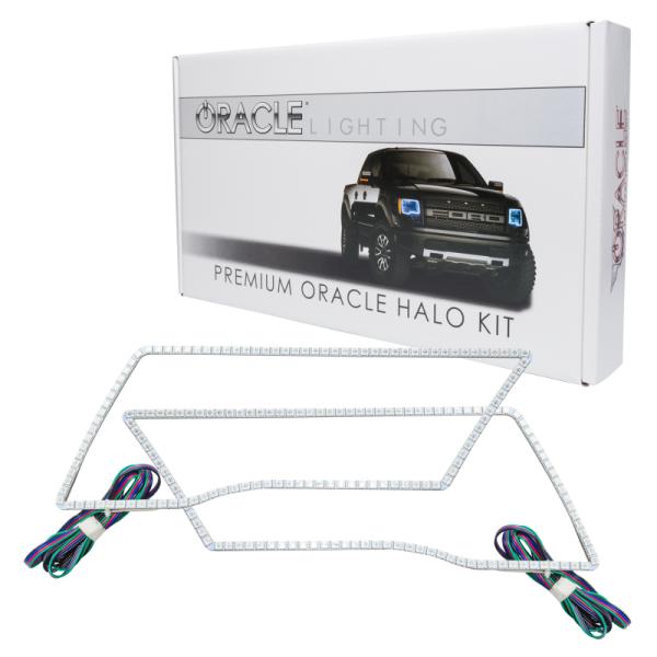 ORACLE Lighting 2250-334