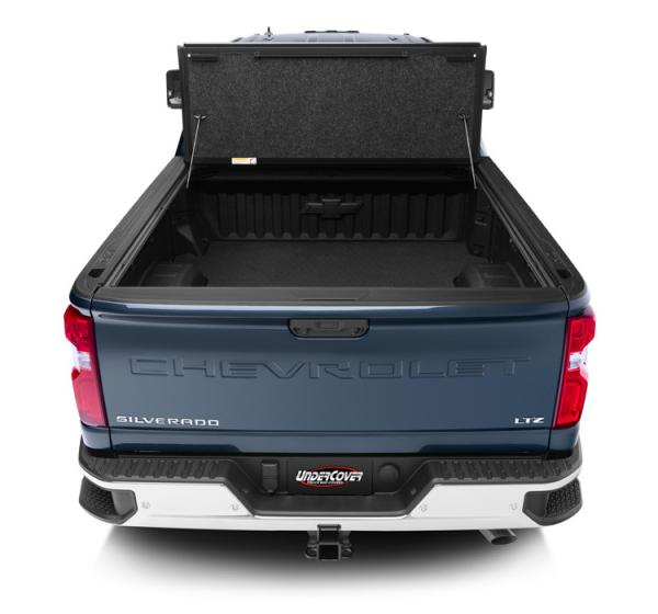 Undercover UX12024