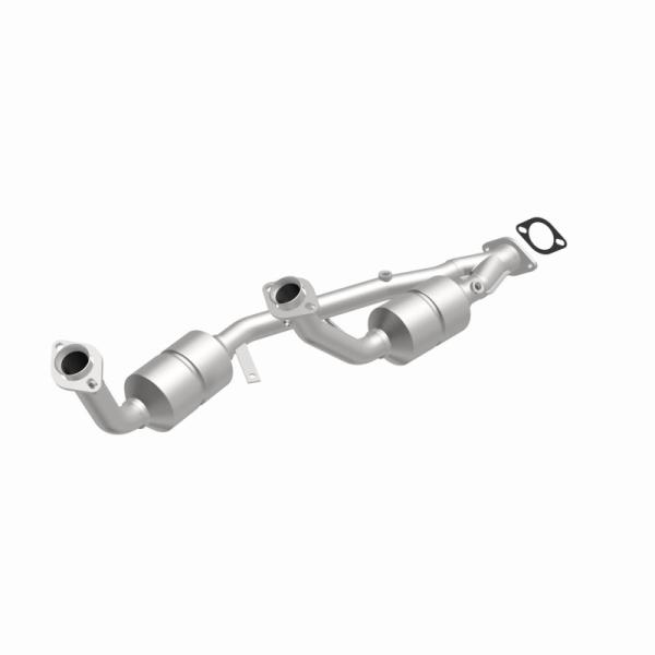 MAG Converter Direct Fit Magnaflow 23382