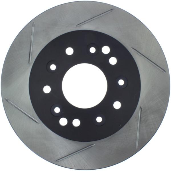 Stoptech 126.62007SR