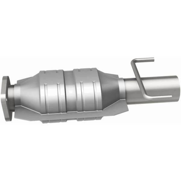 MAG Converter Direct Fit Magnaflow 51371