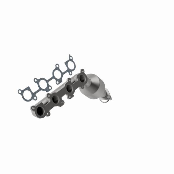 Magnaflow 50741